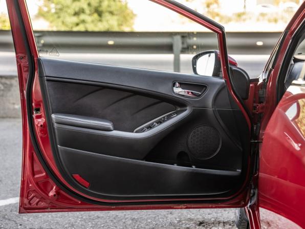 Kia Cerato III с пробегом 2014 года, цена 908 000 рублей, 224241 км, седан, Автокод Объявления