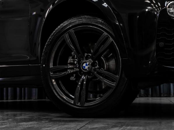 BMW X4 I (F26) с пробегом 2015 года, цена 2 679 000 рублей, 189557 км, внедорожник, Автокод Объявления