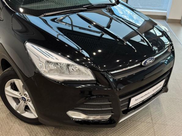 Ford Kuga II с пробегом 2016 года, цена 1 470 000 рублей, 71600 км, внедорожник, Автокод Объявления