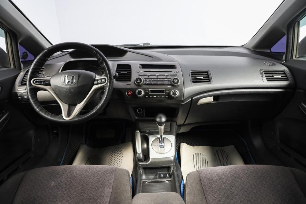 Honda Civic VIII Новосибирск  - изображение 9