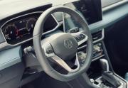 Volkswagen Tharu I Рестайлинг Уфа  - изображение 60