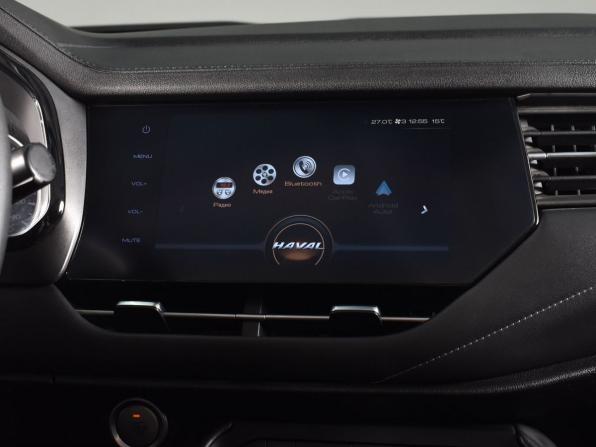 Haval F7 I с пробегом 2021 года, цена 1 690 995 рублей, 143591 км, внедорожник, Автокод Объявления