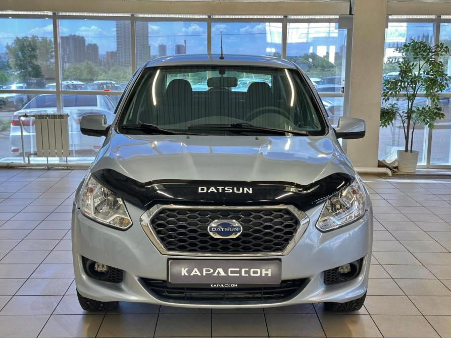 Datsun on-DO I Волгоград  - изображение 3