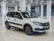 Lada (ВАЗ) Granta I Рестайлинг Самара  - изображение 16