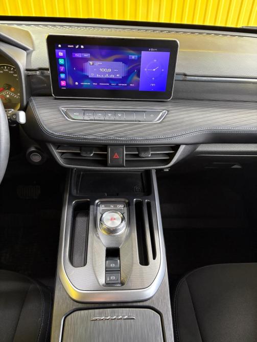 Haval Jolion I Ижевск  - изображение 17
