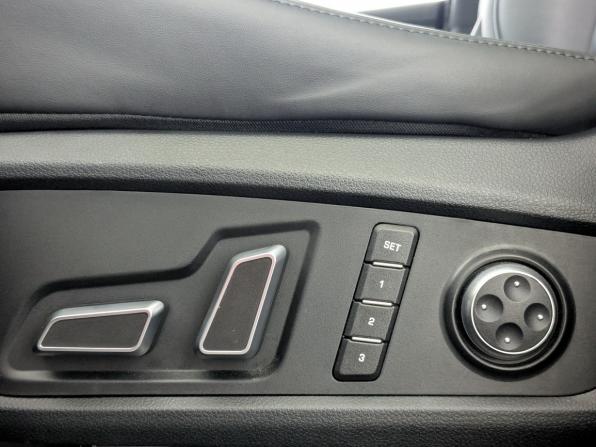 Dongfeng DFSK ix7 с пробегом 2024 года, цена 2 330 000 рублей, 37183 км, внедорожник, Автокод Объявления