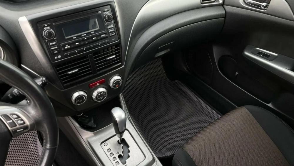 Subaru Impreza III Оренбург  - изображение 12