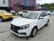 Lada (ВАЗ) Vesta I Тула  - изображение 17