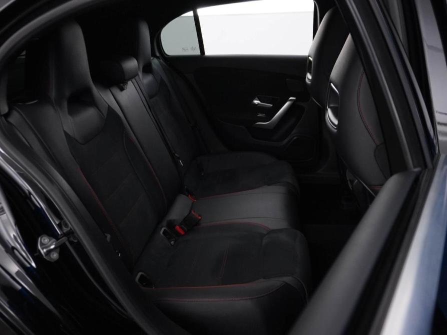 Mercedes-Benz A-Класс IV (W177) Москва  - изображение 7