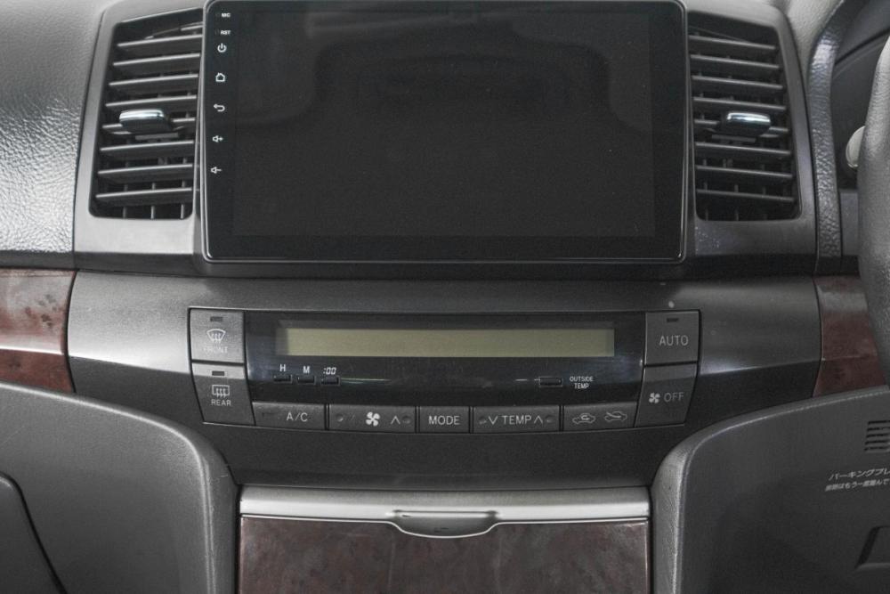 Toyota Allion I Кемерово  - изображение 16