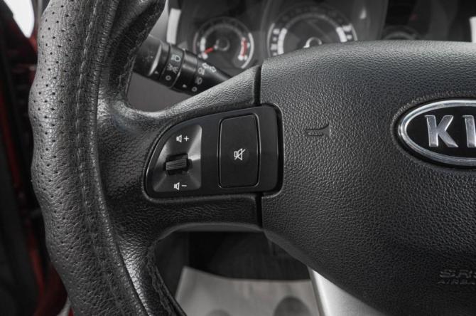 Kia Ceed I Рестайлинг с пробегом 2011 года, цена 799 000 рублей, 164000 км, универсал, Автокод Объявления