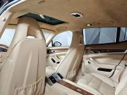 Porsche Panamera I Москва  - изображение 57