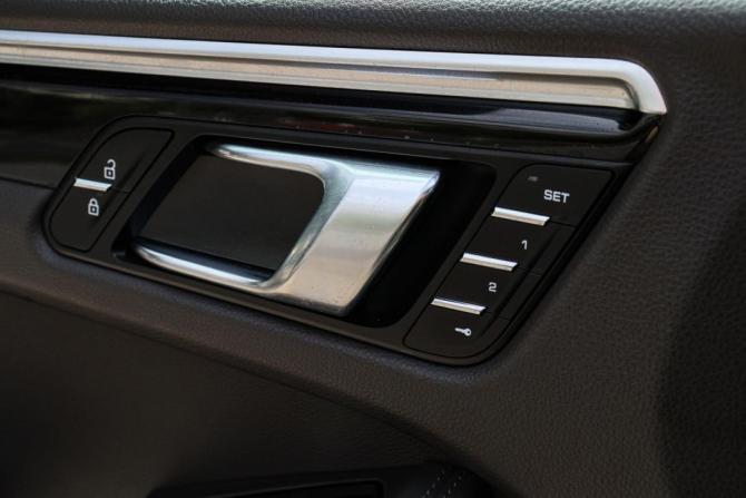 Porsche Macan I Рестайлинг с пробегом 2019 года, цена 3 724 380 рублей, 263539 км, внедорожник, Автокод Объявления