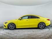 Mercedes-Benz CLA II (C118 X118) Санкт-Петербург  - изображение 46