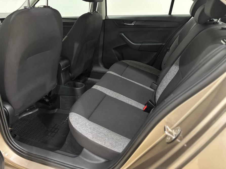 Skoda Rapid II Альметьевск  - изображение 18