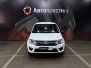 Lada (ВАЗ) Granta I Ставрополь  - изображение 22