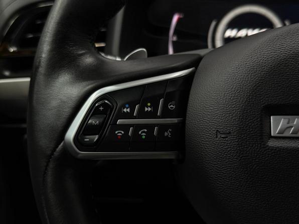 Haval F7 I Рестайлинг с пробегом 2023 года, цена 2 170 000 рублей, 45785 км, внедорожник, Автокод Объявления