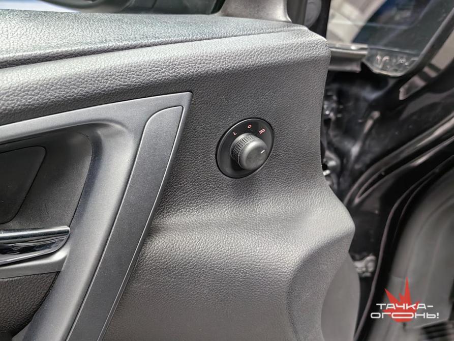 Opel Astra J Рестайлинг Пермь  - изображение 17