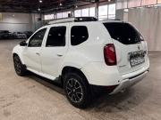 Renault Duster I Рестайлинг Пермь  - изображение 9