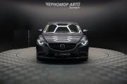 Mazda 6 III (GJ) Рестайлинг Крым  - изображение 34