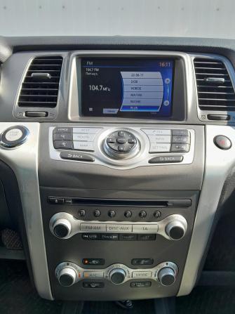 Nissan Murano II (Z51) Рестайлинг 2 с пробегом 2012 года, цена 1 249 000 рублей, 235099 км, внедорожник, Автокод Объявления