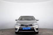 Toyota Corolla XI (E160 E170 E180) Пермь  - изображение 23