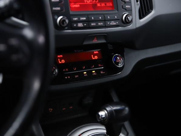 Kia Sportage III Рестайлинг с пробегом 2015 года, цена 1 350 000 рублей, 144206 км, внедорожник, Автокод Объявления