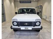 Lada (ВАЗ) Niva Legend Ярославль  - изображение 14