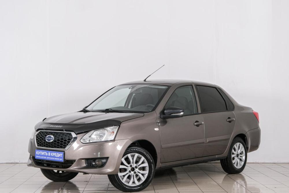 Datsun on-DO I Красноярск  - изображение 4