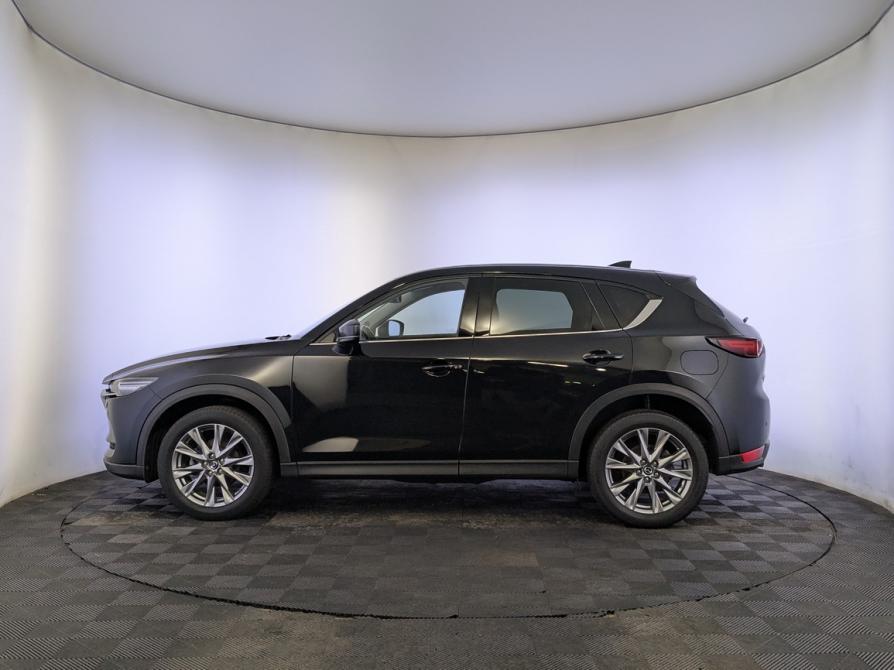 Mazda CX-5 II Москва  - изображение 8