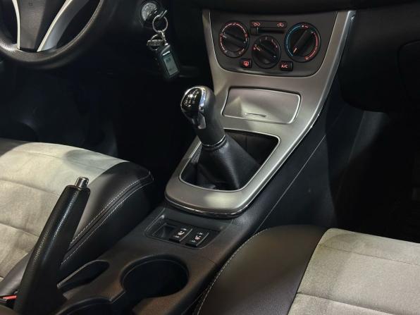 Nissan Sentra VII (B17) с пробегом 2015 года, цена 1 100 000 рублей, 124409 км, седан, Автокод Объявления