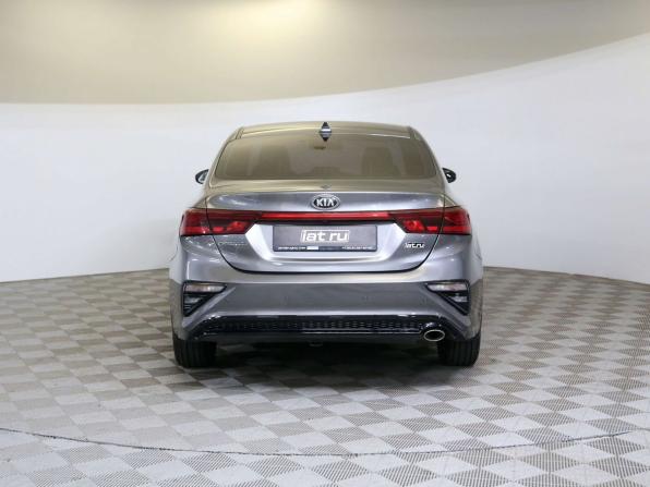 Kia Cerato IV с пробегом 2021 года, цена 2 200 000 рублей, 78000 км, седан, Автокод Объявления