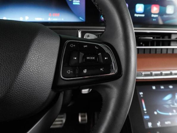 Chery Tiggo 8 Pro Max I с пробегом 2023 года, цена 2 409 000 рублей, 149242 км, внедорожник, Автокод Объявления