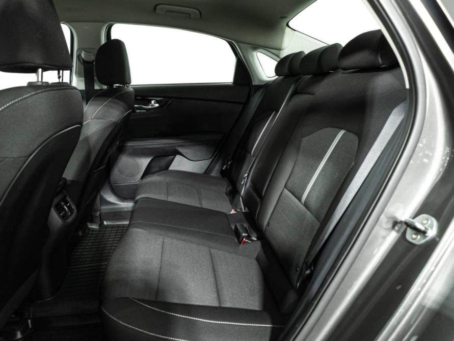 Kia Cerato IV Санкт-Петербург  - изображение 10