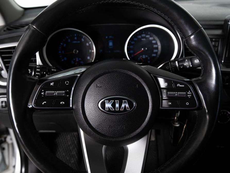 Kia Ceed III Казань  - изображение 9
