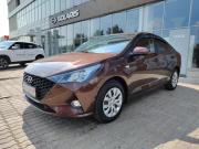 Hyundai Solaris II Рестайлинг Набережные Челны  - изображение 26