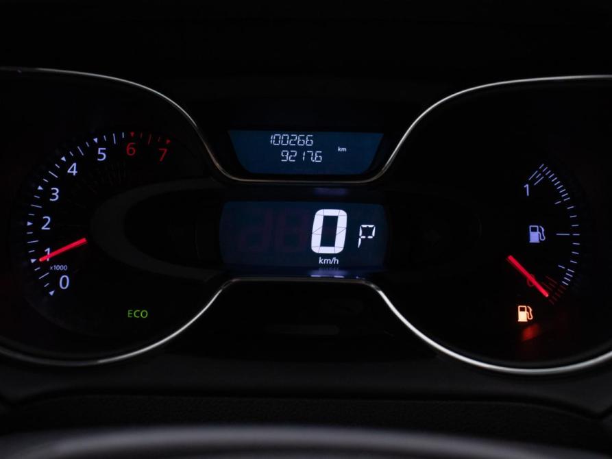 Renault Kaptur I Москва  - изображение 13
