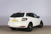 Mazda CX-7 I Рестайлинг Новосибирск  - изображение 26