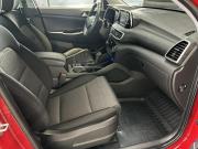 Hyundai Tucson III Рестайлинг Абакан  - изображение 89