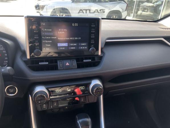 Toyota RAV4 V (XA50) с пробегом 2020 года, цена 3 300 000 рублей, 67108 км, внедорожник, Автокод Объявления