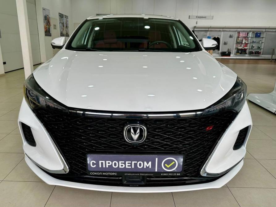 Changan Eado Plus Ростов-на-Дону  - изображение 6