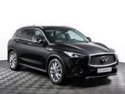 Infiniti QX50 II Москва  - изображение 31