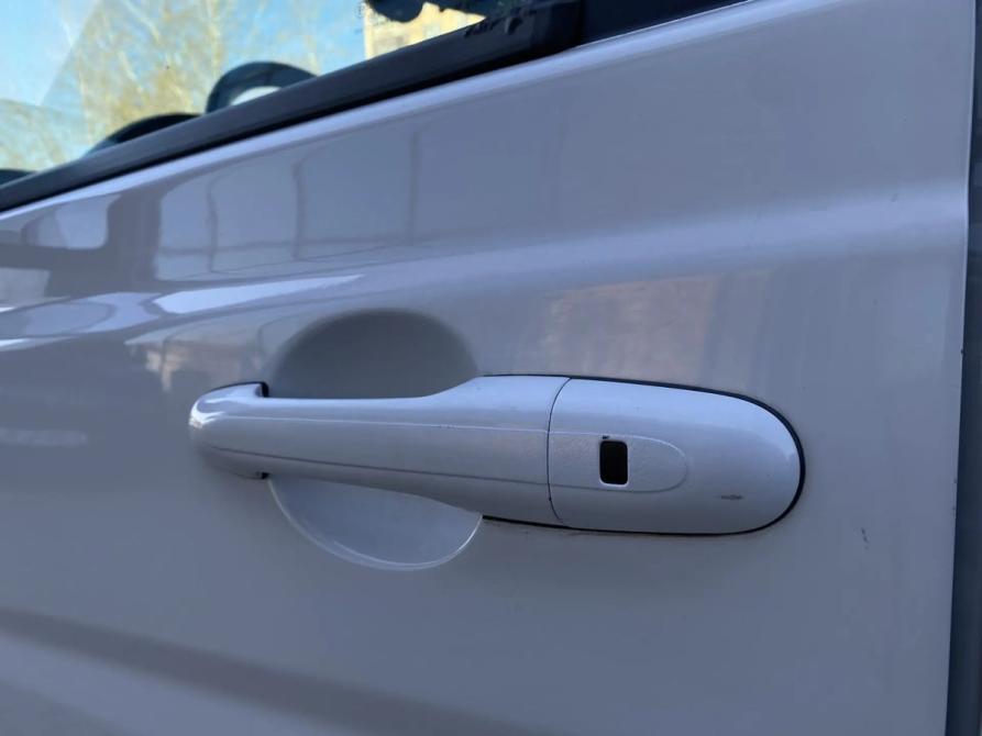 Mercedes-Benz Viano I (W639) Рестайлинг Екатеринбург  - изображение 36
