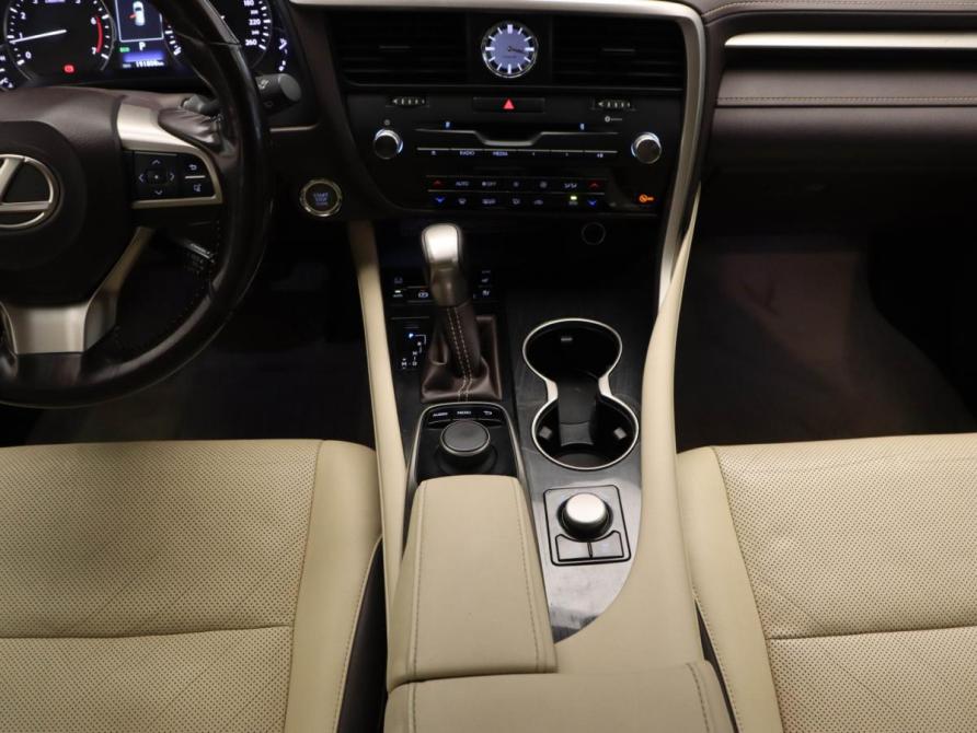 Lexus RX IV Москва  - изображение 10