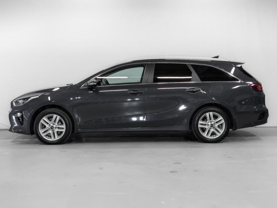 Kia Ceed III Москва  - изображение 8