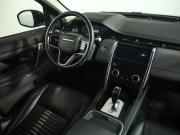 Land Rover Discovery Sport I Рестайлинг Санкт-Петербург  - изображение 43