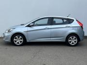 Hyundai Solaris I Москва  - изображение 24