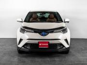Toyota C-HR I Иркутск  - изображение 31