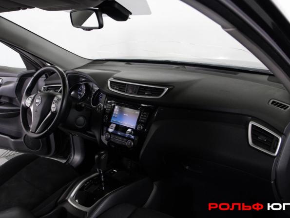 Nissan X-Trail III с пробегом 2017 года, цена 1 773 000 рублей, 144335 км, внедорожник, Автокод Объявления