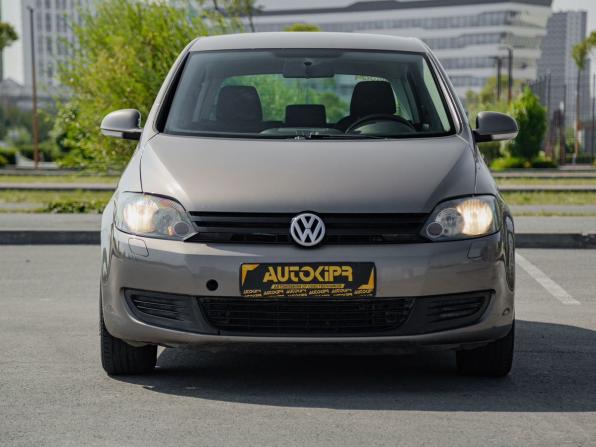 Volkswagen Golf Plus II с пробегом 2012 года, цена 710 000 рублей, 188000 км, хэтчбек, Автокод Объявления
